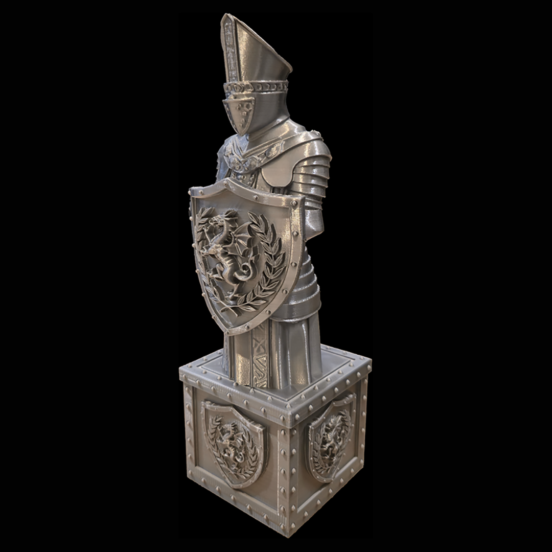 Tom's Rare Chess